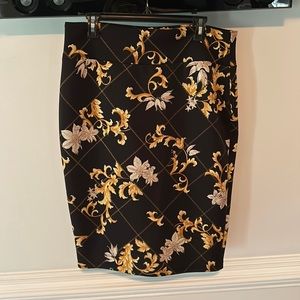 Thalia Sodi skirt size XL